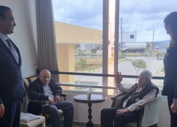Bakan Gardiyanoğlu Kalkanlı Yaşam Evi’ni ziyaret etti