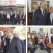 Cumhurbaşkanı Tatar, TBK Gaziler Derneği’ni ziyaret etti