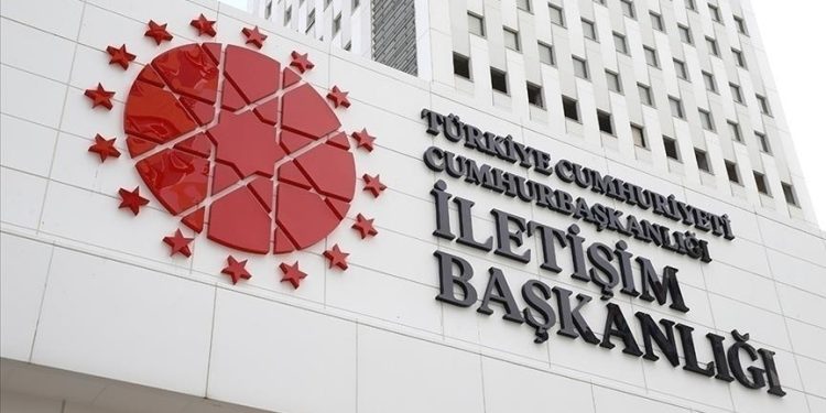 TC İletişim Başkanlığı: “Konser soruşturma izni Mansur Yavaş’ı değil konuyla ilgili personeli kapsıyor”