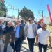 Üstel: Halka hizmet etmek ve refah seviyesini artırmak için çalışıyoruz