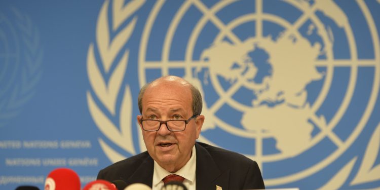 Tatar:Her iki taraf için daha kalıcı ve sürdürülebilir bir ortam yaratmaya çalıştık