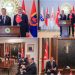 Başbakan Ünal Üstel, Ankara’da İçişleri Bakanı Ali Yerlikaya ile görüştü: ‘Göç Merkezi çalışmaları hızlandırılıyor,polis ve itfaiye araçları güçlendiriliyor’