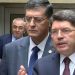 TC Adalet Bakanı Tunç’tan İstanbul Cumhuriyet Başsavcılığınca yürütülen soruşturmalara ilişkin açıklama…