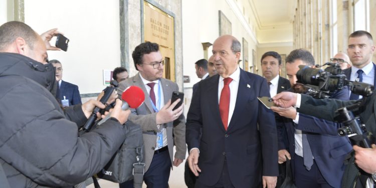 Cumhurbaşkanı Tatar:Temmuz sonu benzer formatta bir toplantı daha gerçekleştirilecek