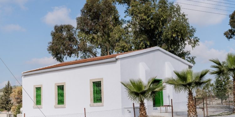 Kültürel Miras Teknik Komitesi, tarihi Alaminyo Camisi’ndeki koruma çalışmasını tamamladı