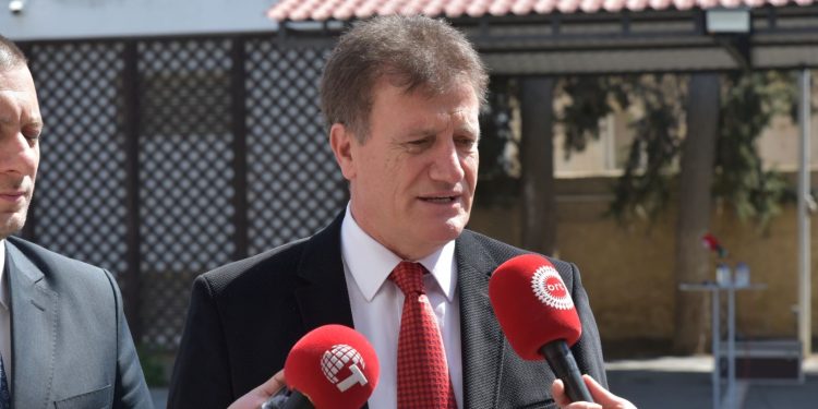 Arıklı: Cenevre’de taraflar arası iş birliği konuları ele alınırsa iki taraf için de kazanım olur