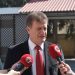 Arıklı: Cenevre’de taraflar arası iş birliği konuları ele alınırsa iki taraf için de kazanım olur