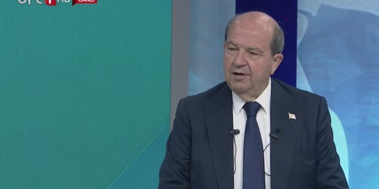 Cumhurbaşkanı Tatar:Cenevre’ye geçmişten gelen hak ve hukukumuzu anlatmak için gideceğiz