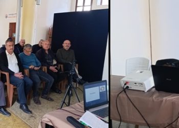 Ot ilaçlarının doğaya ve insan sağlığına etkilerinin ele alındığı panel Mağusa’da gerçekleştirildi