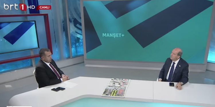 Tatar: Türkiye’nin garantörlüğü olmadan bir çözüm olamaz