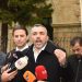 Hür-İş’in asgari ücretle ilgili davası 10 Mart’a ertelendi