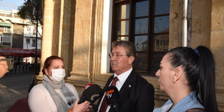 Başbakan Üstel: Hükümet olarak neler yapacağımızı değerlendirdik