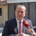 Ataoğlu, Cenevre’ye ilişkin toplantı sonrası konuştu: Cumhurbaşkanımızın yanındayız