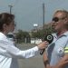 Kadınlarımız hayatın her alanında kendini kanıtlıyor…Gazimağusa Belediyesi’nde çalışan Figen Ekinci, yaklaşık 4 bin haneden sorumlu…
