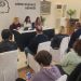Girne Düşünce Derneği  ve Barış Derneği işbirliğinde panel gerçekleştirildi