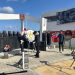 Gaziveren ve Çamlıköy şehitleri anıldı