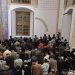 Selimiye Cami, Kadir Gecesi’ne özel ibarete açıldı