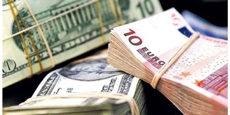 Döviz kurları Türk Lirası karşısında değer kazandı