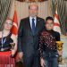 Cumhurbaşkanı Tatar: Sizler bizler için çok kıymetlisiniz