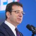 Ekrem İmamoğlu gözaltına alındı