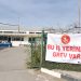 El-Sen, Kıb-Tek Lefkoşa Bölge Amirliği Tesis Şube Bölümünde uyarı grevi yaptı