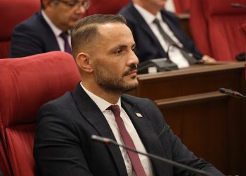Yeşilırmak’ın yasama dokunulmazlığı… İç Tüzük gereği Meclis’te özel komite kuruldu