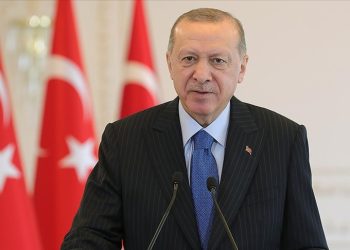 Erdoğan’dan 18 Mart Şehitleri Anma Günü ve Çanakkale Deniz Zaferi mesajı