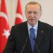 Erdoğan’dan 18 Mart Şehitleri Anma Günü ve Çanakkale Deniz Zaferi mesajı