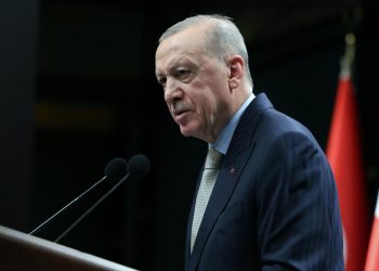 TC Cumhurbaşkanı Erdoğan: Provokasyonlarla vatandaşlarımızın huzurunu bozmaktan vazgeçin
