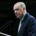 TC Cumhurbaşkanı Erdoğan: Provokasyonlarla vatandaşlarımızın huzurunu bozmaktan vazgeçin