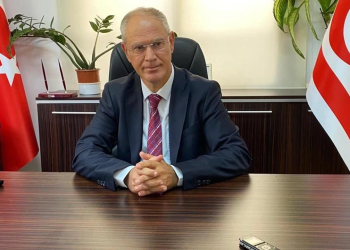 UBP Parti Meclisi Genel Sekreter seçimi gündemiyle toplanacak… Tek aday Hasipoğlu