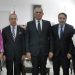 Çavuşoğlu:Sektör iş birlikleriyle erişim ve kaliteyi artırmak istiyoruz