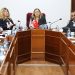 Hukuk, Siyasi İşler, Dışilişkiler ve Savunma Komitesi dört yasa tasarısını onaylayarak Genel Kurul gündemine sevk etti