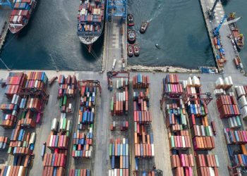 Türkiye'de 34 ilin ihracatı ocakşubat döneminde arttı