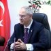UBP Genel Sekreteri Hasipoğlu:Federasyon defterinin kapandığı bir zirve gerçekleştirdik