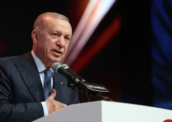 Erdoğan: Terörsüz Türkiye çabalarında artık yeni bir safhaya geçilmiştir