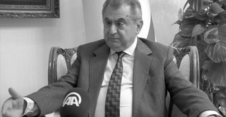 İrsen Küçük anılıyor