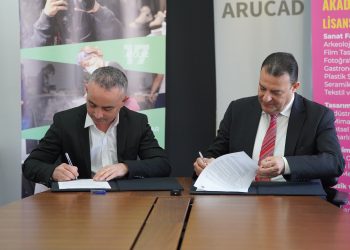 ARUCAD ile Kıbrıs Türk Tabipleri Birliği işbirliği protokolü imzaladı