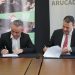 ARUCAD ile Kıbrıs Türk Tabipleri Birliği işbirliği protokolü imzaladı