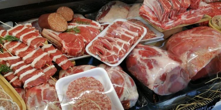 Kasaplar Birliği:Et fiyatlarına yüzde 10’luk bir indirim yapma kararı aldık