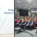 Gazeteci Abbas Güçlü “Gençlik ve Gelecek” konulu söyleşi gerçekleştirdi