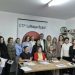 CTP Lefkoşa Kadın Örgütü Başkanlığı’na yeniden Alev Şensoy seçildi