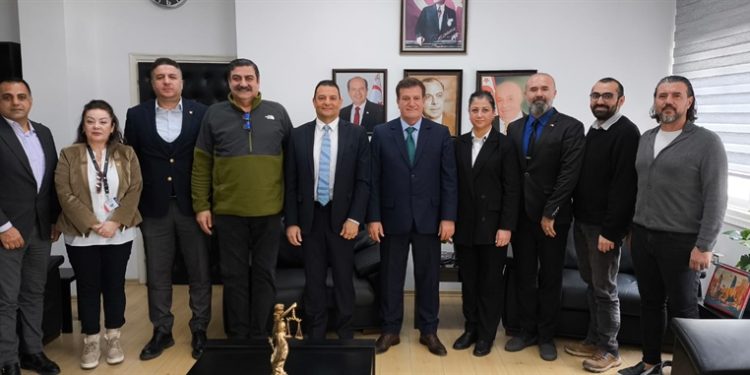 Bakan  Arıklı: Yeni toplu taşıma sistemi yakında uygulamaya konacak