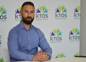 KTÖS:Biz Anayasa’nın bize emrettiği şekilde duruyoruz. Eğitime de laiklik ilkesi çerçevesinde bakıyoruz
