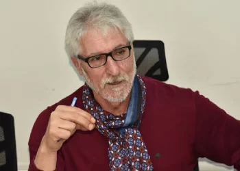 KIB-TEK Yönetim Kurulu Başkanı Özkıraç istifa etti