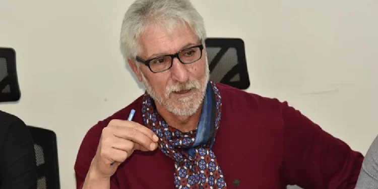 KIB-TEK Yönetim Kurulu Başkanı Özkıraç istifa etti