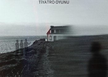 “Latif Bey” adlı tiyatro oyunu, bu akşam prömiyer yapacak