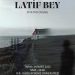 “Latif Bey” adlı tiyatro oyunu, bu akşam prömiyer yapacak