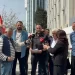 El-Sen’den ‘Özkıraç’ tepkisi