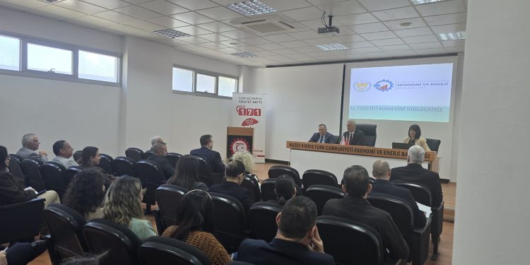 16. Tüketici Konseyi toplantısı yapıldı